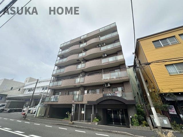 ライトウェーブ蒔田
