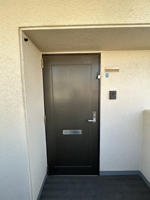 【玄関】 | ルブニール西郷