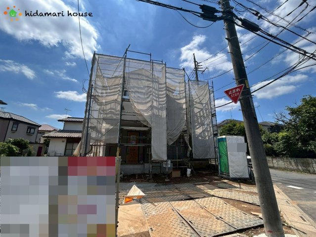 上尾市上13期　新築戸建　LIGARE01