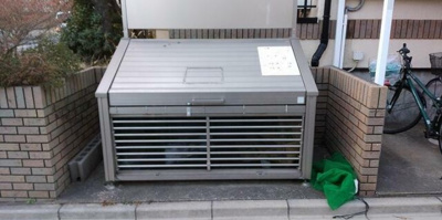 【その他共用部分】 | スリール