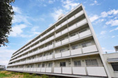 ビレッジハウス下野方1号棟の画像
