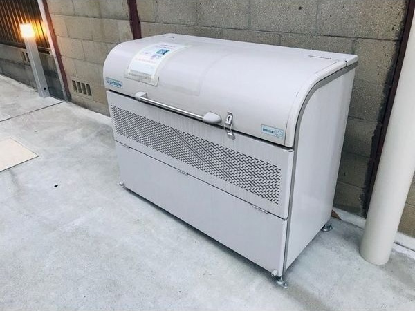 クレール・k・桜山のその他共用部分
