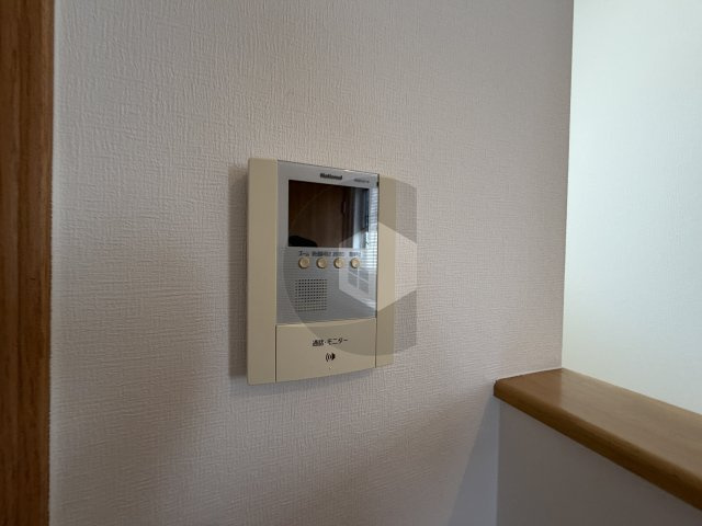 アイリスセカンドのセキュリティ