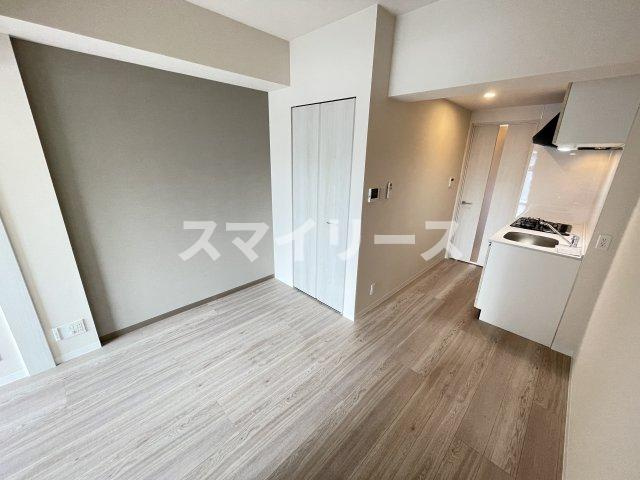 Ｌｕｃｅ　Ⅶの設備
