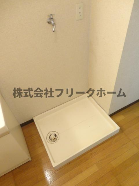 ジョージタウンアネックスの設備