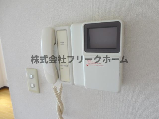 ジョージタウンアネックスのセキュリティ