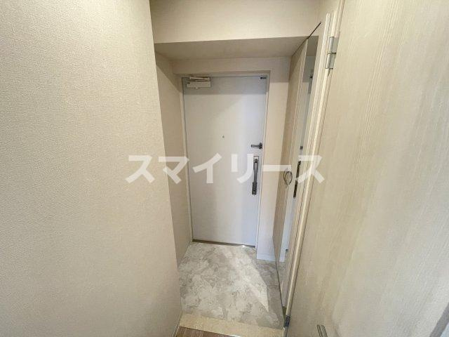 Ｌｕｃｅ　Ⅶの玄関