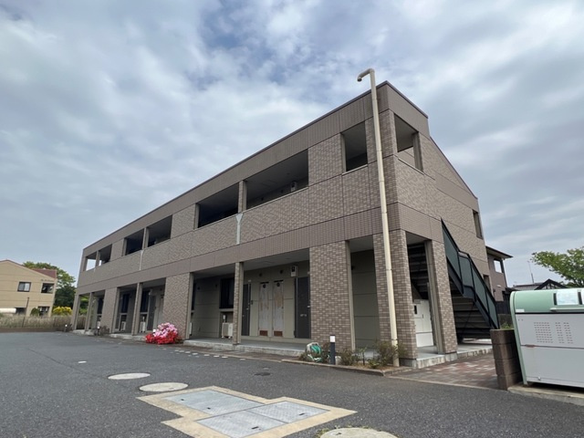 Ｐｒｏｓｐｅｒｉｔａ（プロスペリタ）の外観|外観写真その他3