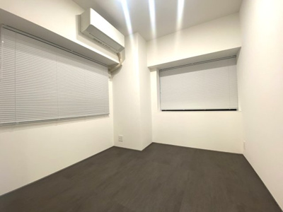 【内装】 | 朝日シティパリオ西早稲田館