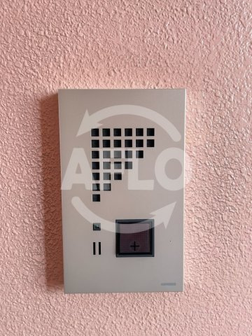 グレイス阿倍野松崎の設備|グレイス阿倍野松崎　インターフォン