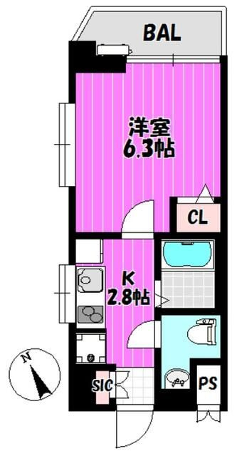 フランボアーズ元代々木町