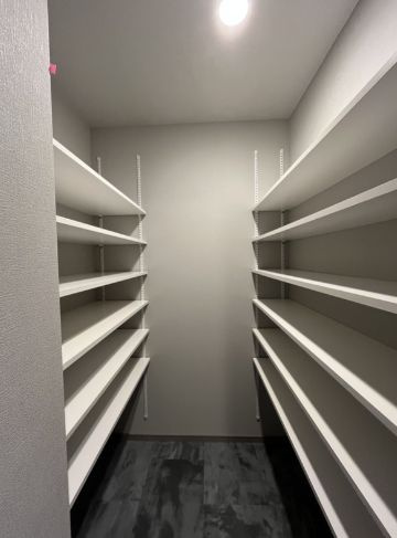 【収納】S-RESIDENCE目黒大岡山bresa