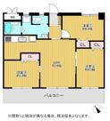 ライオンズマンション六ッ門西の画像