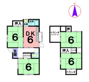 西脇市高田井町の画像