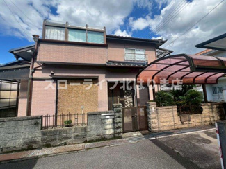 【外観】 | 西脇市高田井町