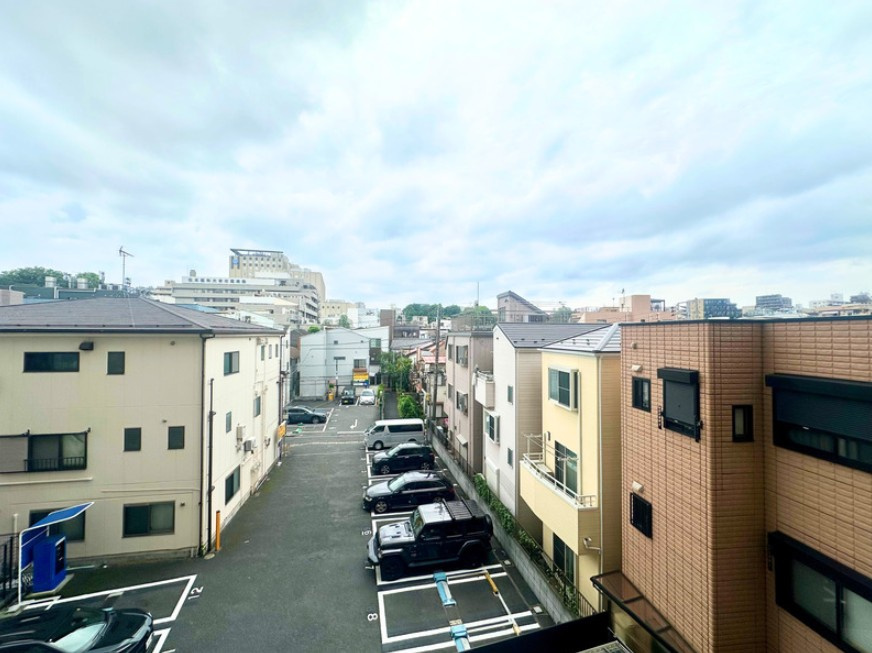 【展望】