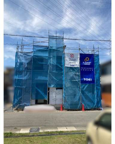高砂市米田町米田新　新築建売