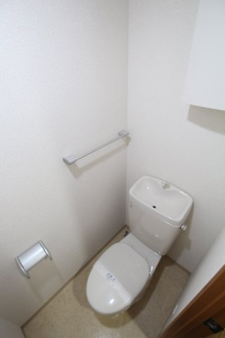 【トイレ】