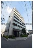 マイナビＳＴＡＹ大森リバーサイド（ガーラ大森リバーサイド）の画像