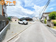 葵区新伝馬3丁目　土地　1号地の画像
