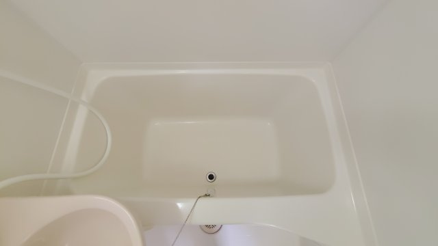 リベルテ六甲の浴室