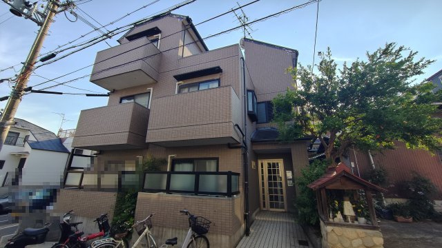 リベルテ六甲