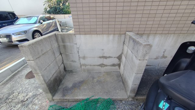 リベルテ六甲のその他共用部分