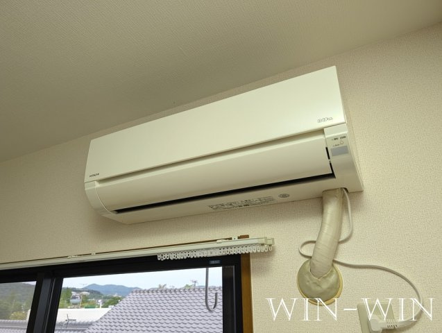 オアシス鷹丘の設備