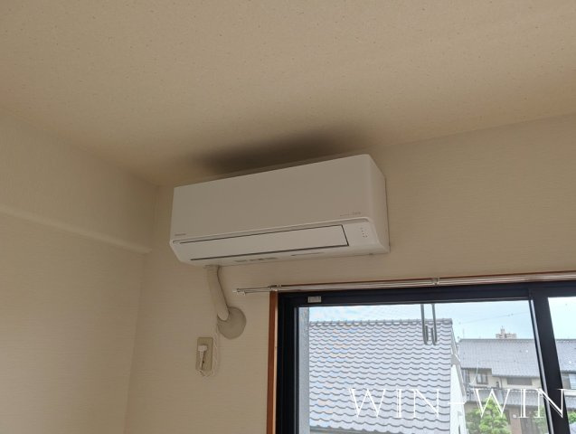 オアシス鷹丘の設備
