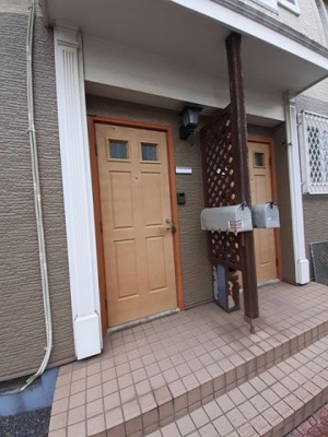 【その他共用部分】 | サンライズオアシスＣ