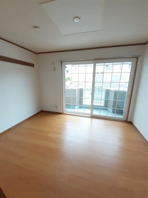 【内装】 | サンライズオアシスＣ