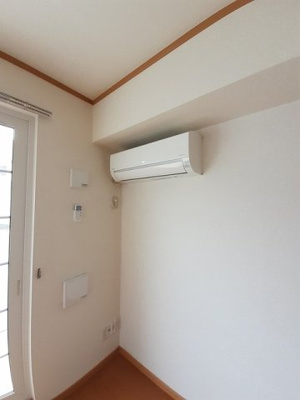 【設備】 | パークビサイド　一ツ橋Ｃ