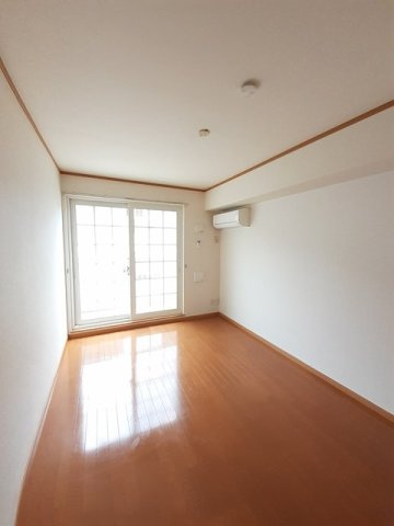 【居間・リビング】 | パークビサイド　一ツ橋Ｃ