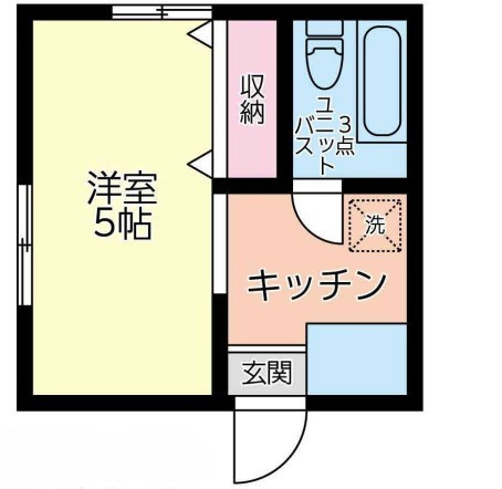 後藤荘　第１