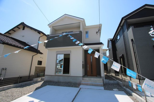 宗方台西戸建1-1