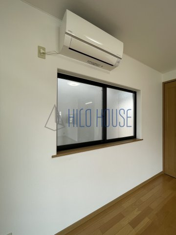 川越市寿町1丁目戸建の設備