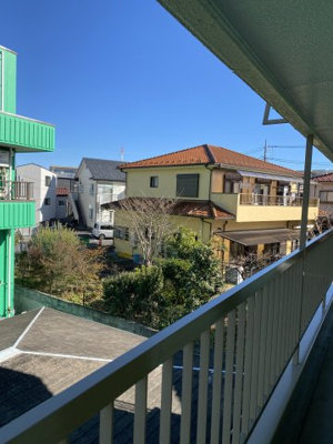 【展望】 | クレール・ヴェルジェ