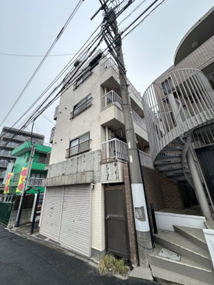 【外観】 | クレール・ヴェルジェ