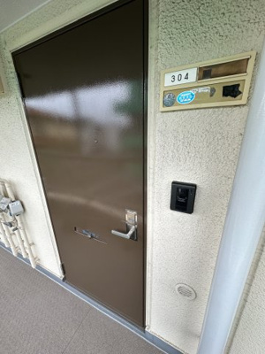【玄関】 | クレール・ヴェルジェ