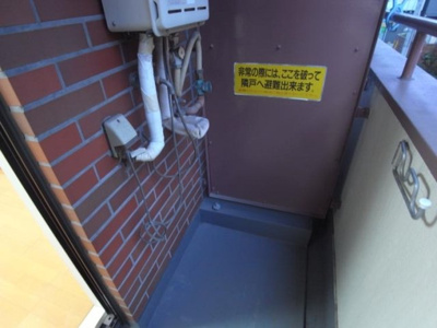 【設備】 | サニーウェル小杉