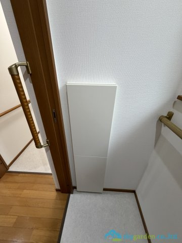 二宮町緑が丘3丁目　中古戸建の収納