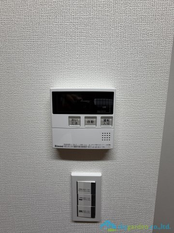 二宮町緑が丘3丁目　中古戸建の設備