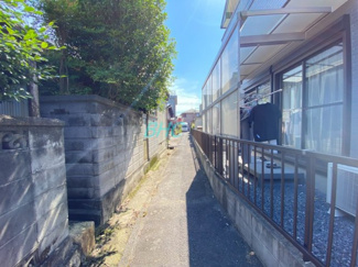【周辺】 | 守山市吉身２丁目