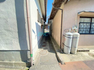 【周辺】 | 守山市吉身２丁目