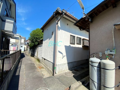 【外観】 | 守山市吉身２丁目