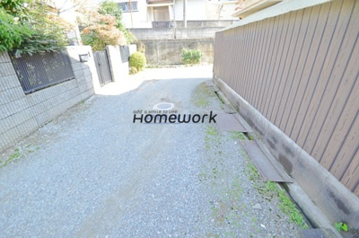 【その他】 | 堀之内テラスハウス