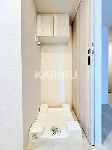 アーバネックス谷町四丁目のその他