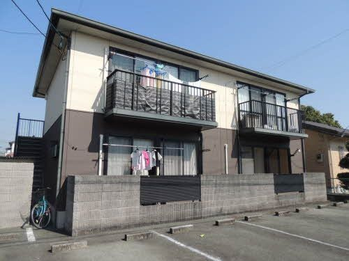 セフィラ南町