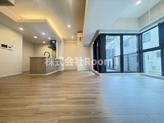 【居間・リビング】 | S-RESIDENCE谷町六丁目alo