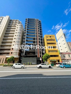 【外観パース】 | S-RESIDENCE谷町六丁目alo